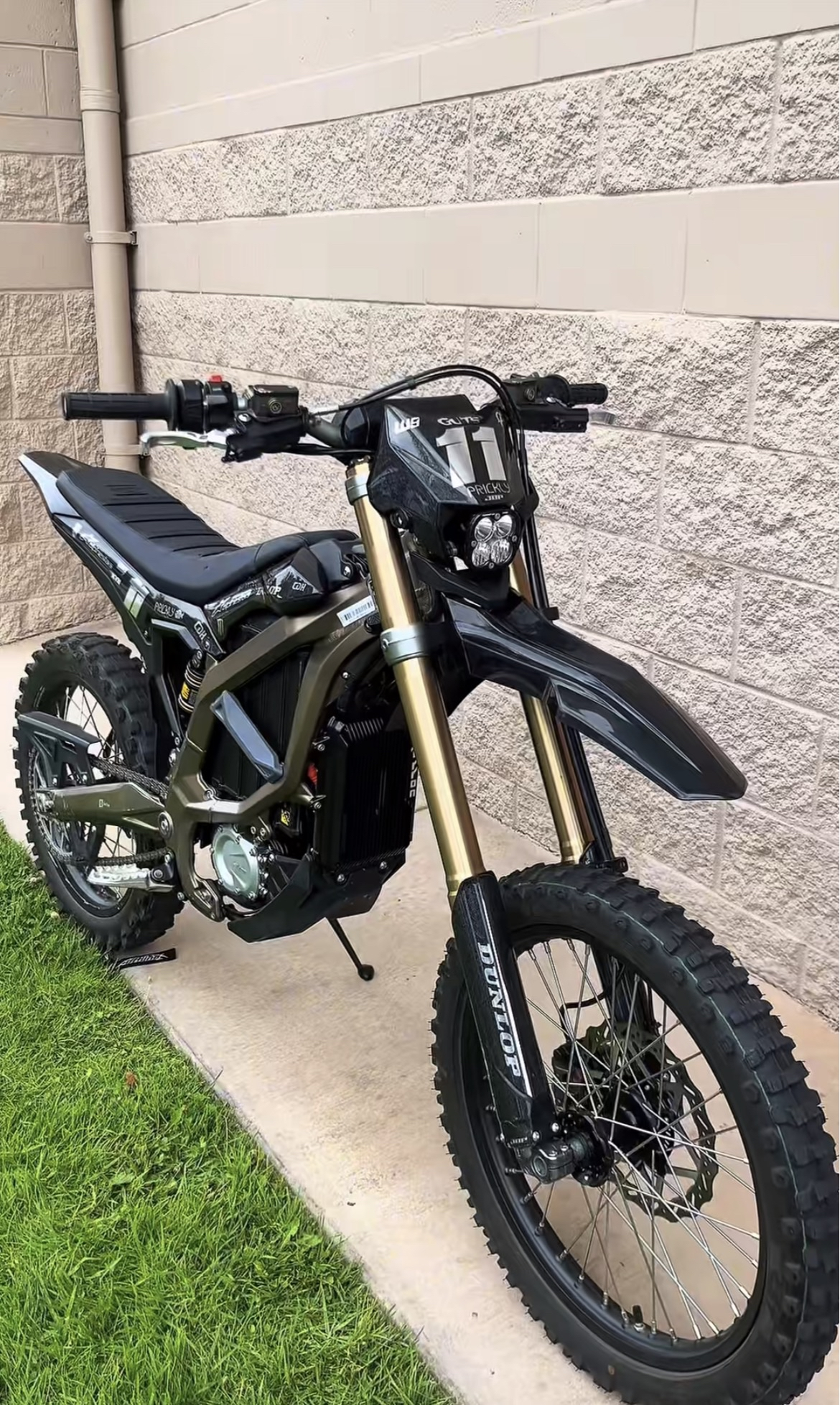 Surron Ultra bee
