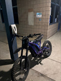 Frameguards lbx