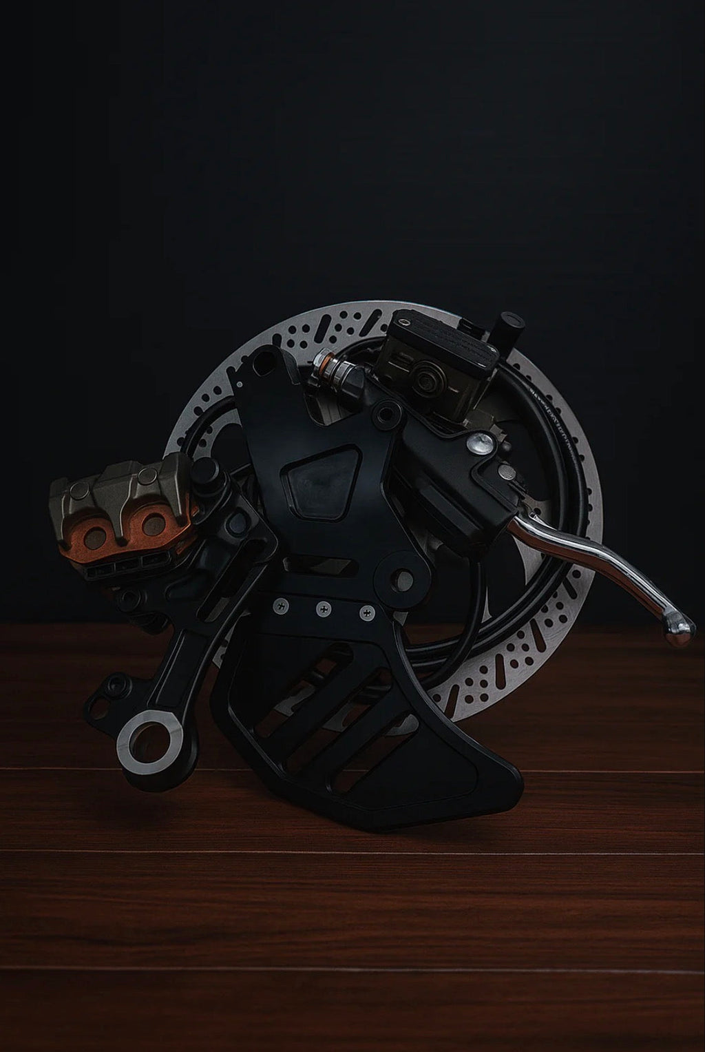 Talaria Rear Moto Brake