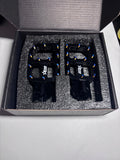 Surron LBX,Talaria,E-Ride titanium pegs